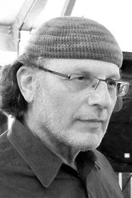 Simcha Jacobovici en Enslaved with Samuel L Jackson