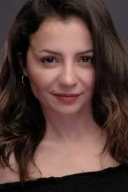 Retrato de Simel Aksünger