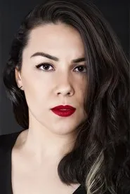 Retrato de Simel Keçicioğlu