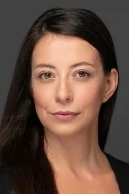 Retrato de Simge Geren