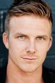 Simon Arblaster en Unforgotten