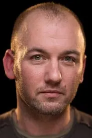Simon Barrett en 24 Exposures