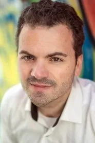 Retrato de Simon Benattar-Bourgeay