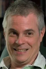 Retrato de Simon Boisvert