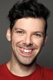 Retrato de Simon Boulerice
