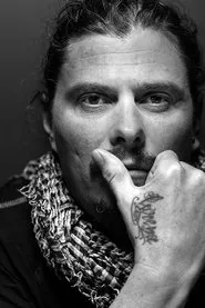 Retrato de Simon Brauer
