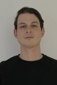 Retrato de Simon Coutu