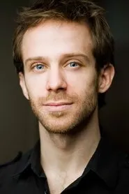 Retrato de Simon Fournier