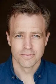 Simon Gleeson en Imagine This
