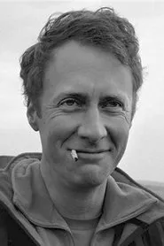 Simon Harvey en Weekend Retreat