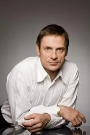 Simon Keenlyside en The Blu-Ray Experience: Opera and Ballet Highlights