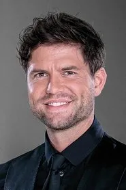 Retrato de Simon Keizer