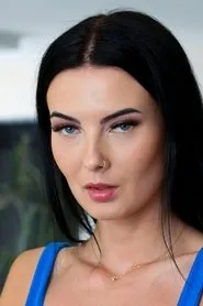 Retrato de Simon Kitty