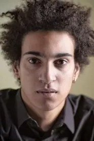 Simon Koukissa en Together We Play