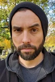 Simon Predj en Le cauchemar de Naël