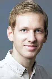 Retrato de Simon Reithner
