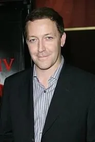 Simon Reynolds en Parking 2