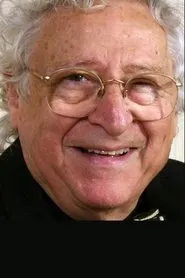 Retrato de Simon Rosenbaum
