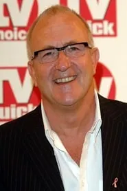 Simon Rouse en The Ragman's Daughter