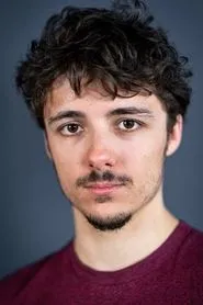 Retrato de Simon Royer