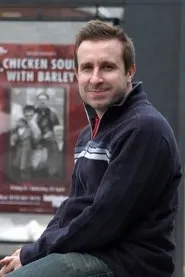 Retrato de Simon Schatzberger