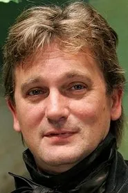 Simon Shepherd en Murder On Line One