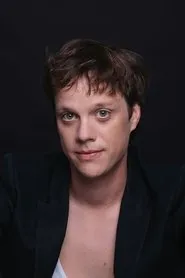 Retrato de Simon Steinhorst