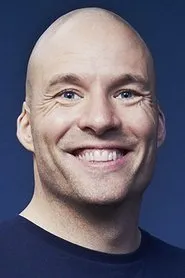 Simon Talbot en Verdensmænd - Bobos surprise