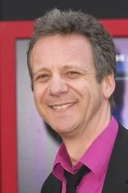 Simon Wells en The World's First Time Machine