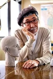 Retrato de Simon Yotsuya