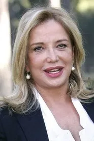Simona Izzo en Il mistero del panino assassino
