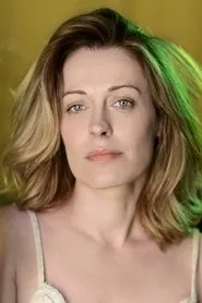 Retrato de Simona Nasi