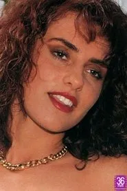 Retrato de Simona Valli