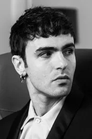 Foto de Simone Bozzelli