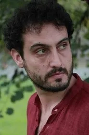 Simone Castano en Blue Lips