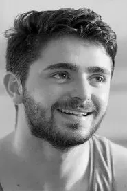 Simone Donati en Young Men