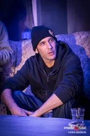 Simone Eleuteri en Primo - Sempre Grezzo