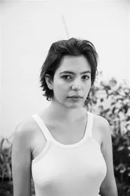 Retrato de Simone Hazanavicius