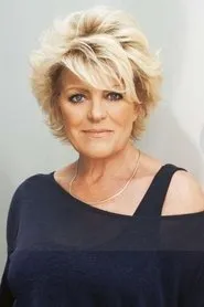 Simone Kleinsma en Dorst