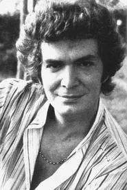Retrato de Simone Mattioli
