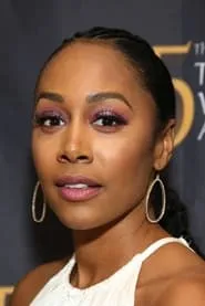 Retrato de Simone Missick