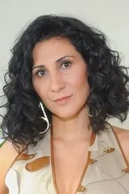 Retrato de Simone Victoria