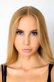 Retrato de Simonna