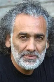 Sinan Çetin en Robert'in Filmi