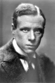 Retrato de Sinclair Lewis