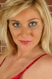 Retrato de Sindy Shy