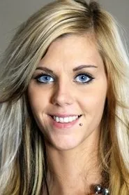 Retrato de Sindy Vega