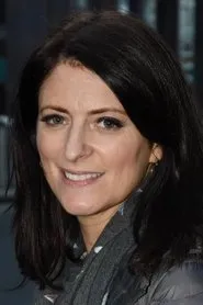 Retrato de Sinéad O'Carroll