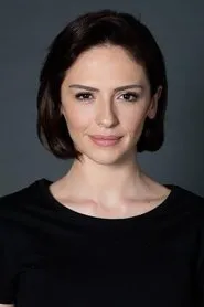 Sinem Öztürk en Papaz Kimde