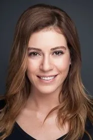 Sinem Kobal en A Romantic Comedy